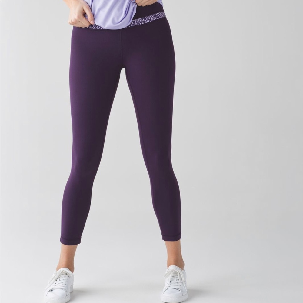 Lululemon align pant